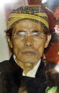 Eko Wardoyo 