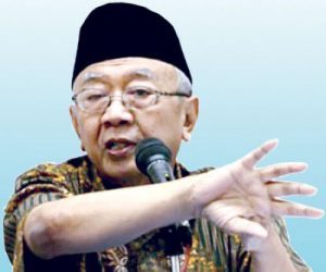Gus Solah