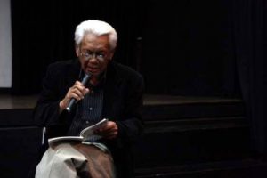 Putu Oka Sukanta [Earshot]