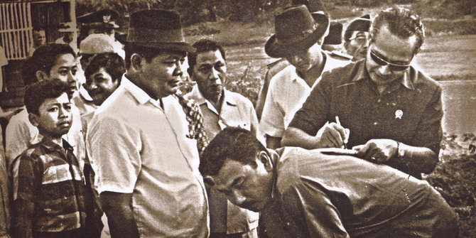 5-kebijakan-soeharto-yang-dibangga-banggakan-hingga-kini
