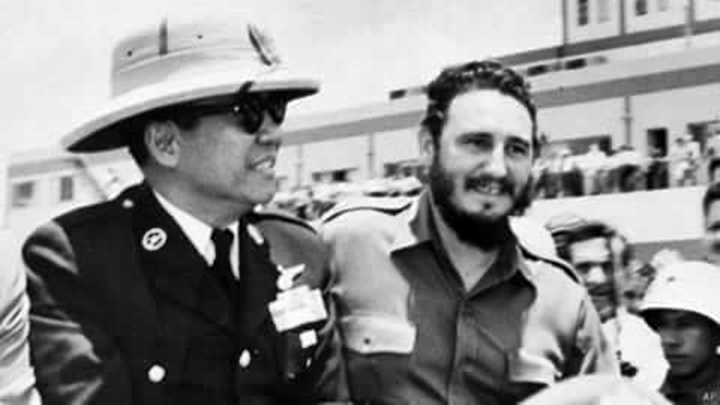 fidel-soekarno