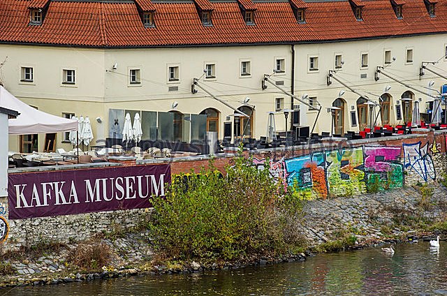 franz-kafka-museum-prague