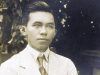 Tan Malaka, 1922.
Foto: KITLV.