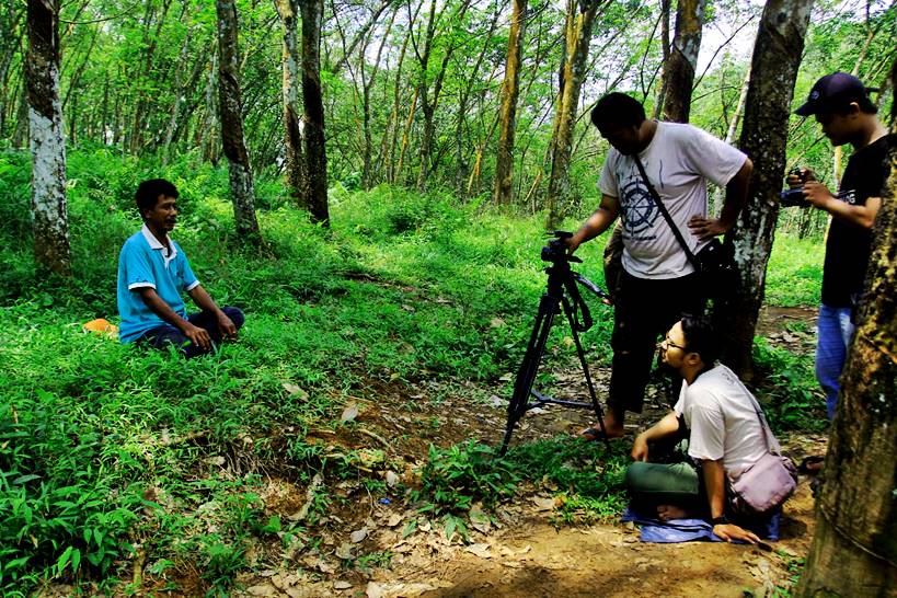 Film Dokumenter