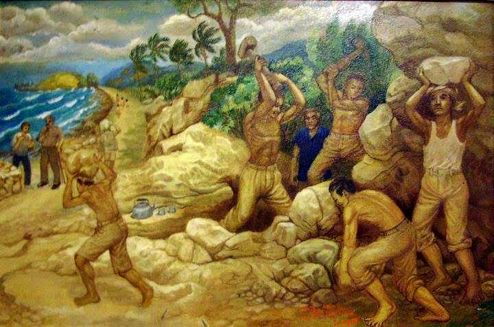 misbach-tamrin_bagian5-“Kerja Paksa”_Sudiono SP (alm).