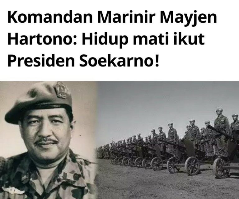 hartono-marinir