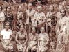 Tahanan politik perempuan di Kamp Plantungan.