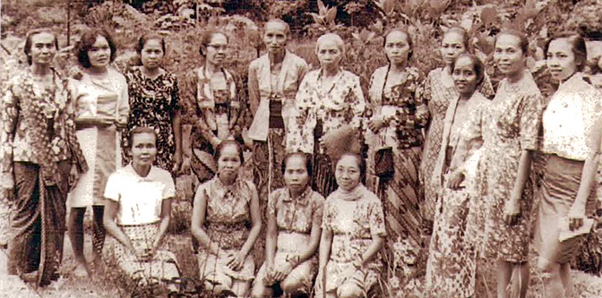 plantungan