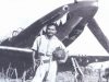Kapten Udara Ignatius Dewanto. FOTO/Istimewa