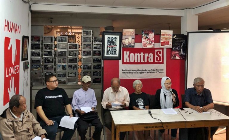 KontraS