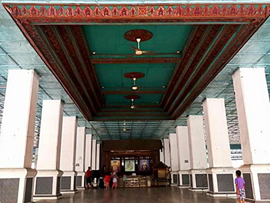 sitihinggil