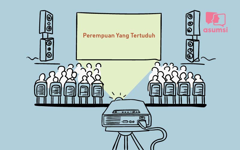 asumsi_hanan-illustrasi-nobar-perempuan-yang-tertuduh