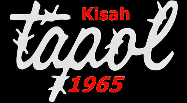 kisah-tapol