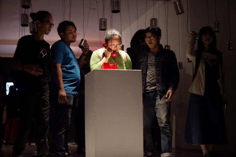 BIENNALE