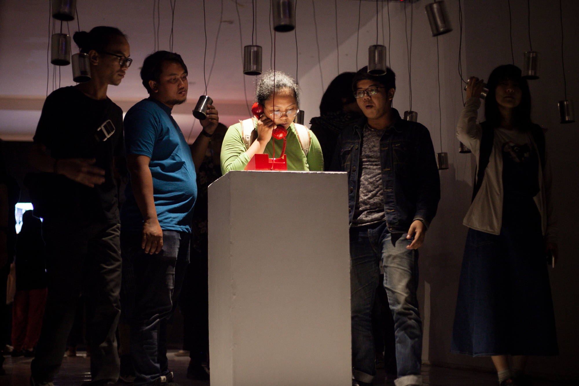 BIENNALE